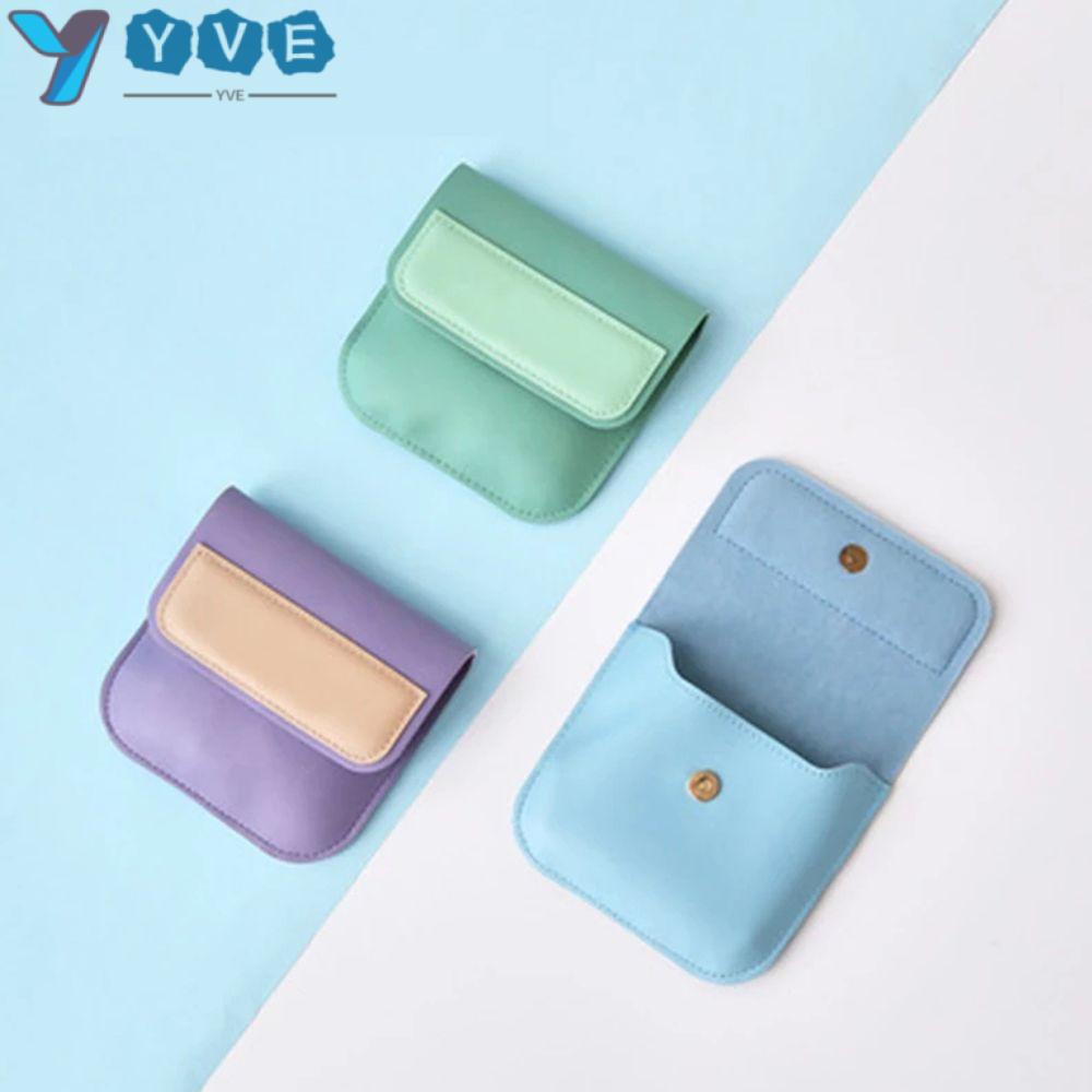 Túi Đựng Đồ Vệ Sinh Cá Nhân Thiết Kế Nhỏ Gọn Thời Trang