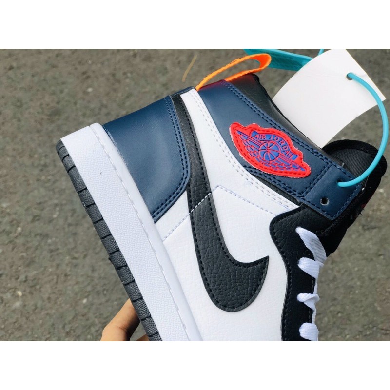 ✔️GIÀY JORDAN 1 CỔ CAO 4 mẫu nam nữ | BigBuy360 - bigbuy360.vn