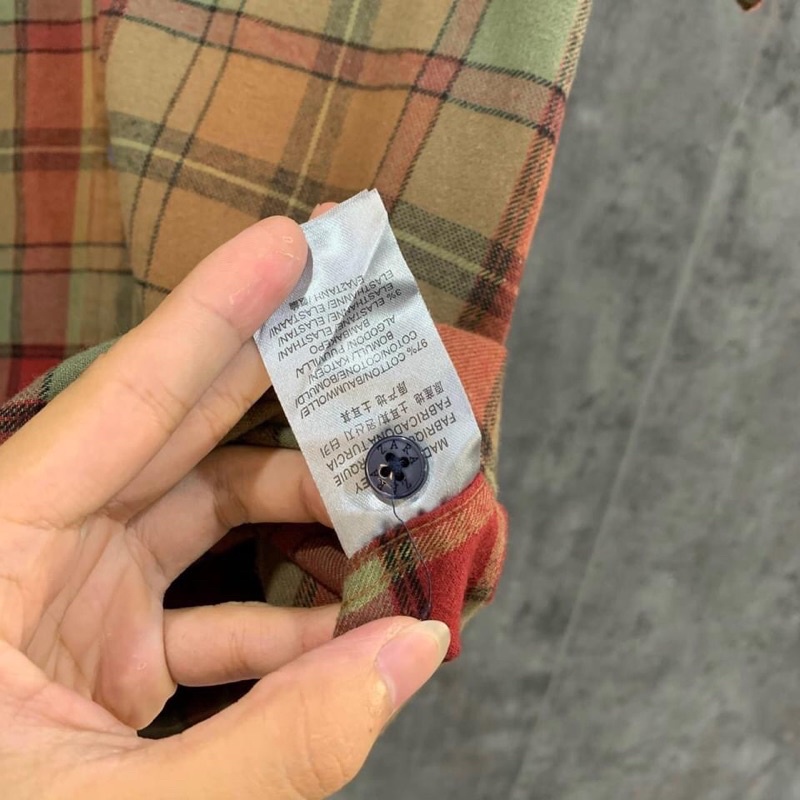 [New Arrival💥]Áo sơ mi cộc tay ℤ𝔸ℝ𝔸 kẻ sọc rách hot hit | BigBuy360 - bigbuy360.vn