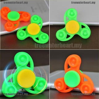 Con Quay Đồ Chơi Fidget Spinner Bằng Nhựa 48x48mm Edc Develop
