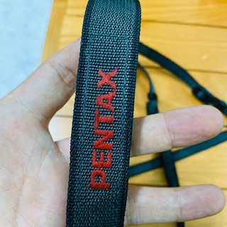 Dây đeo zin pentax, hàng zin theo máy