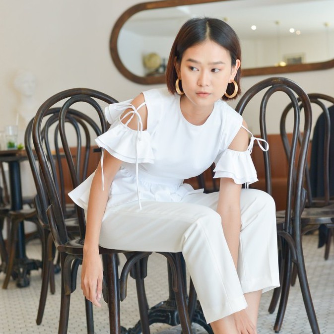 ONONMADE | Quần tây Neptune | BigBuy360 - bigbuy360.vn