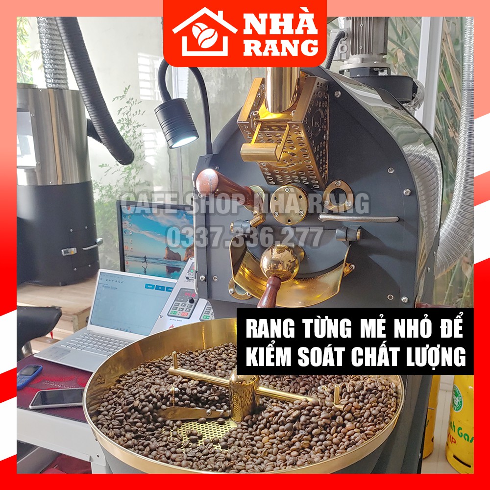 Cafe Arabica Cầu Đất (bột & hạt), nguyên chất 100%, thơm quyến rũ | Cafe Nhà Rang | BigBuy360 - bigbuy360.vn
