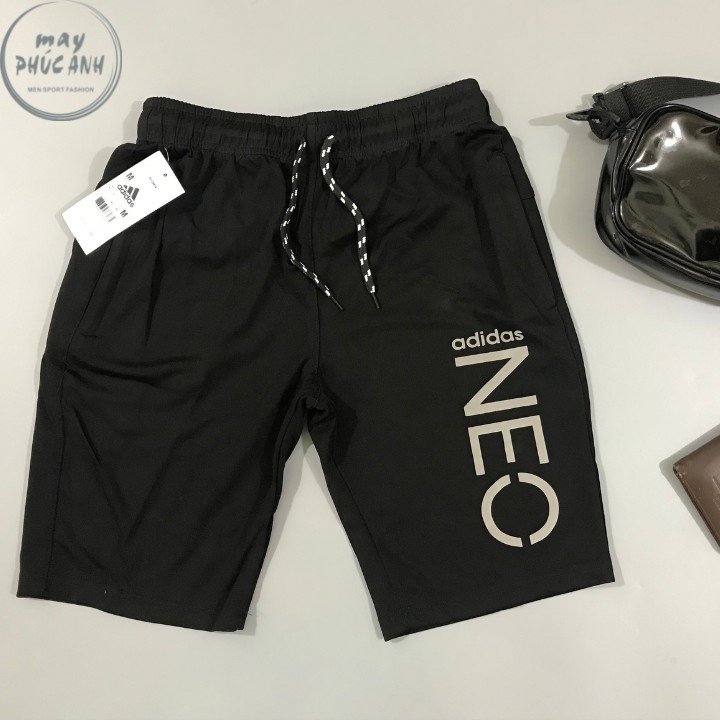 [Mã SR11JUNE5 giảm 20K đơn 50K] COMBO 2 Quần Short Thun Nam [Freeship] Quần Lửng Nam | BigBuy360 - bigbuy360.vn