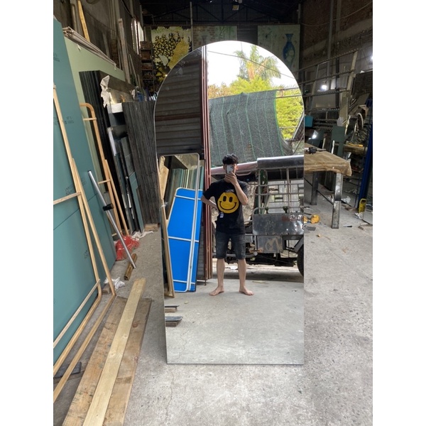 Gương Soi Toàn Thân