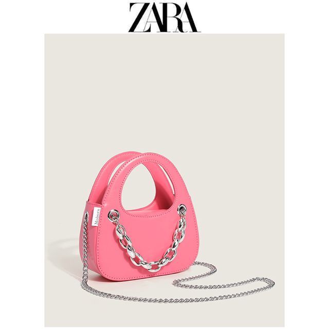 ✢♠◈Túi Đeo Chéo Zara Chính Hãng Phong Cách Thời Trang Mới 2020 0627
