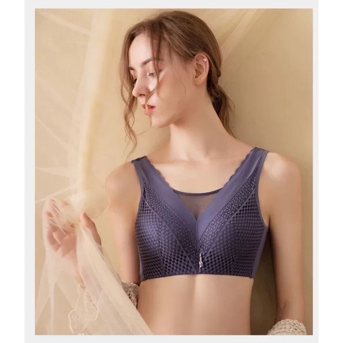 [903] Áo Ngực Định Hình BigSize Siêu Mỏng Không Gọng Dành Cho Ngực To | BigBuy360 - bigbuy360.vn