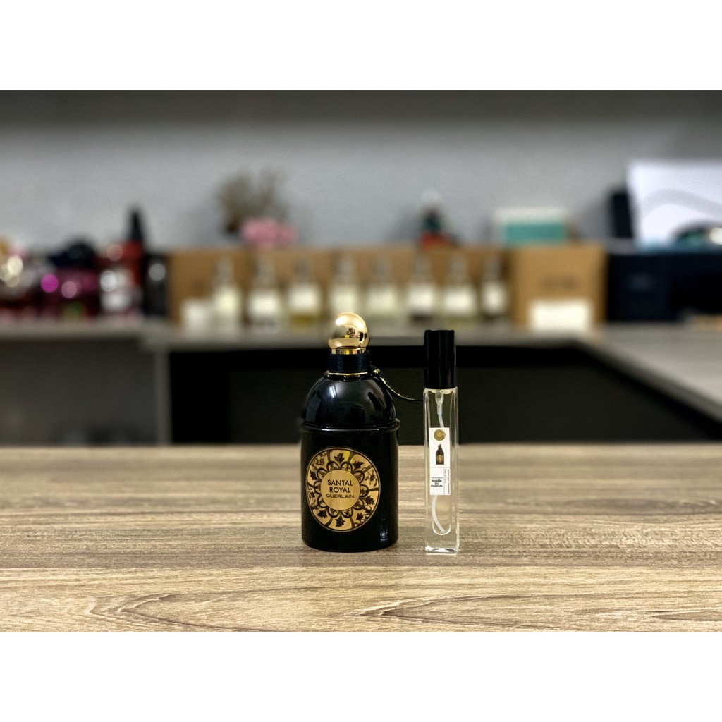 ⚜️Nước hoa Guerlain Santal Royal - Maison Du Parfum | BigBuy360 - bigbuy360.vn