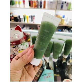 TẨY TẾ BÀO CHẾT HUXLEY MINI SCRUB MASK SWEET THERAPY MINI 30G