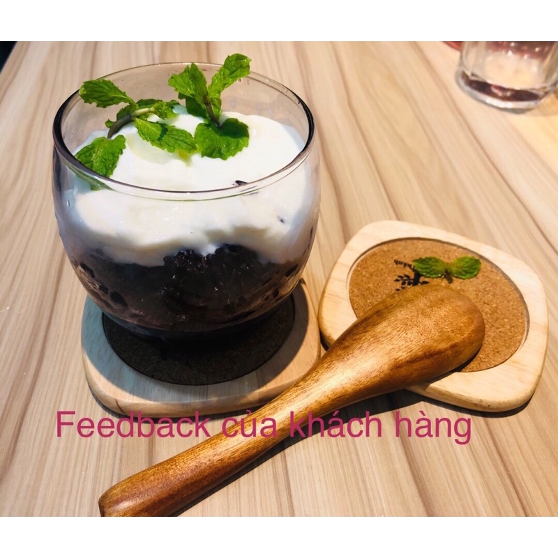 MEN CƠM RƯỢU (Men ngọt) NSX:01-09-2022.l