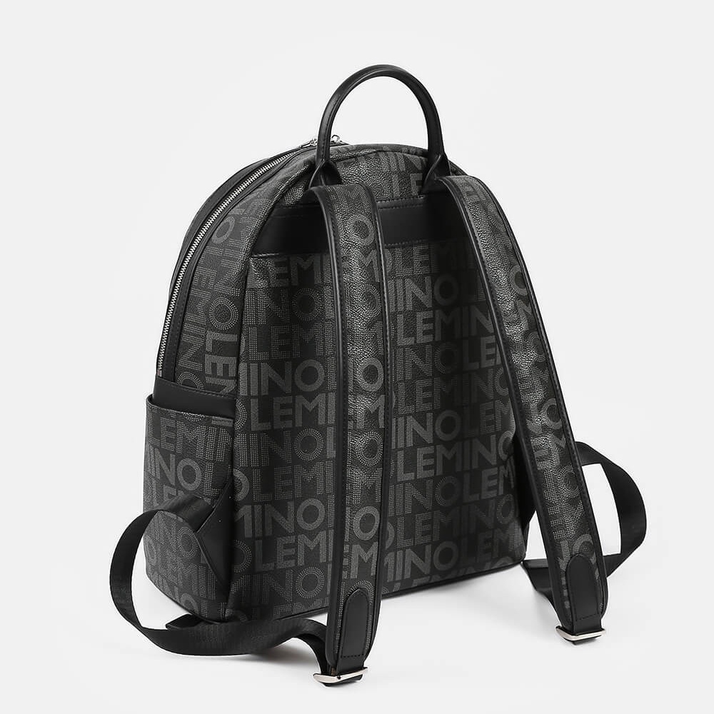 Balo Thời Trang Nam Monogram Canvas LEMINO LE15006 Nam Tính