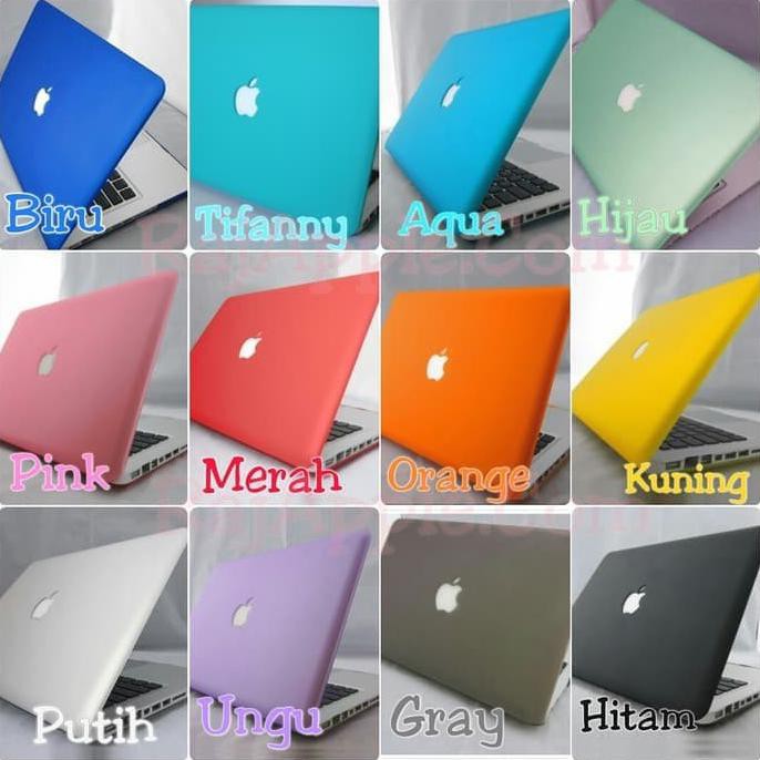 Ốp Lưng Cho Macbook Air 13 Inch