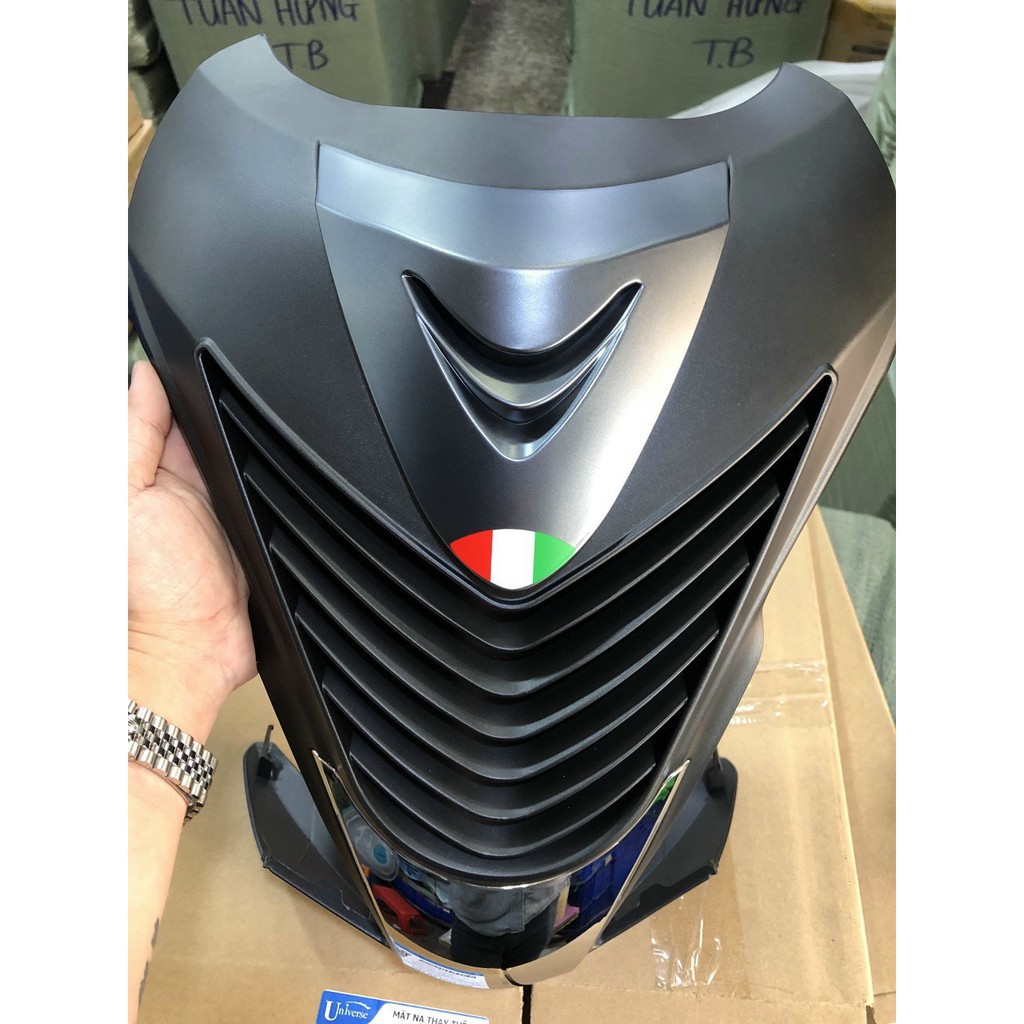 Mặt Nạ Thay Thế Xe vision 2021 mẫu ý