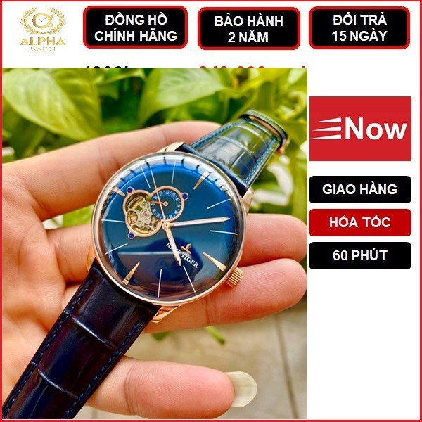 Đồng Hồ Nam Chính Hãng Reef Tiger RGA8239