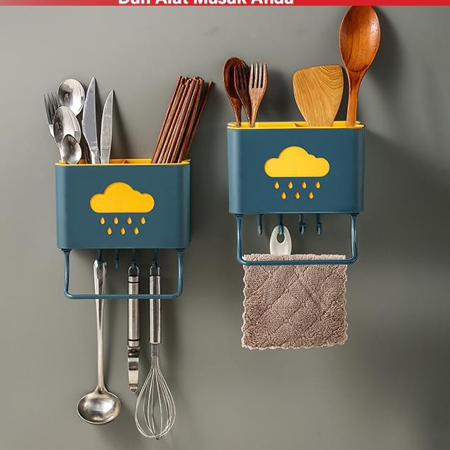 Gm Giá Để Đồ Dùng Nhà Bếp Tiện Dụng 1204- Kitchen | BigBuy360 - bigbuy360.vn