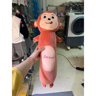Gối ôm thú bông cho bé cực cute