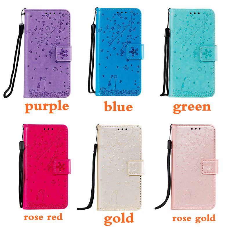 Bao da điện thoại màu trơn cho Samsung A80 A90 | BigBuy360 - bigbuy360.vn