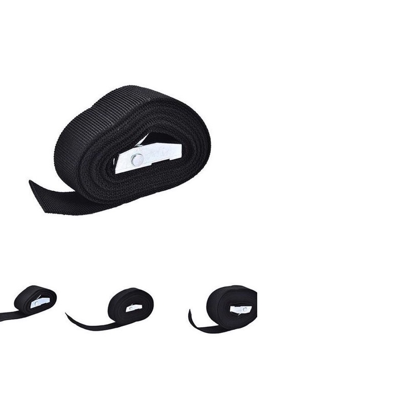 Dây đai buộc hàng có khoá kim loại