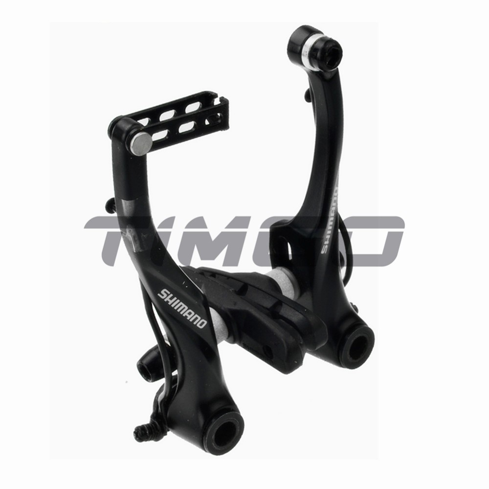 Bộ kẹp phanh trước sau Shimano Alivio BR-T4000 V BR-M422 cho xe đạp leo núi chất lượng