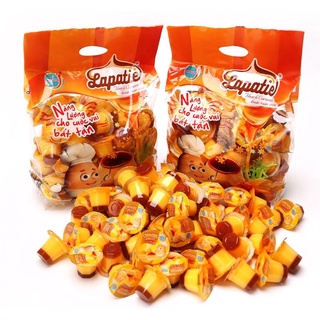 Thạch Caramen Long Hải 400gr