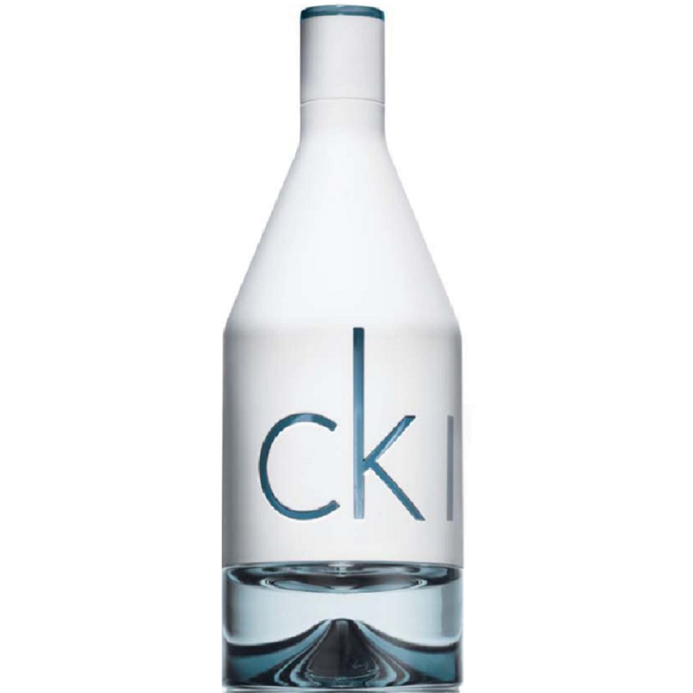 Nước hoa 100ml Calvin Klein (CK) IN2U For Him suu.shop cam kết 100% chính hãng