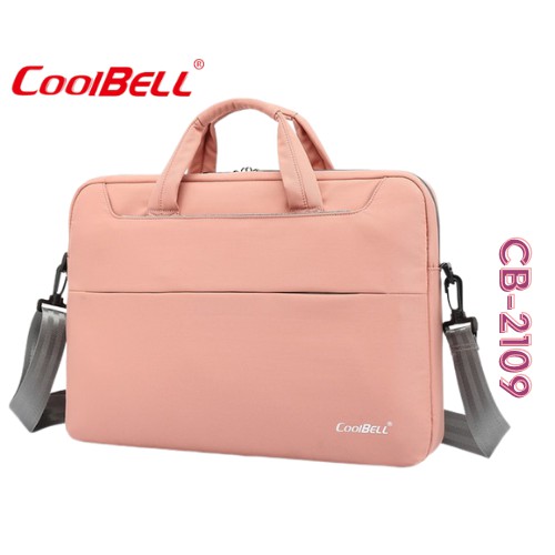 Cặp Laptop chính hãng CoolBell  CB-2109 15.6 inch