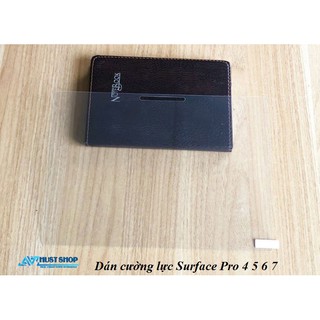 Kính cường lực Surface PRO 4 5 6 7 8 9 10 11 SURFACE GO 2 3 SURFACE PRO X