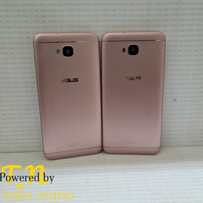 Ốp Lưng Điện Thoại Asus Zenfone 4 Selfie Zd553Kl Ori