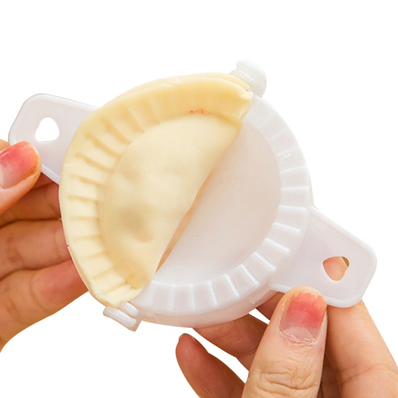 Khuôn nhấn HOUSEEKER làm bánh bao/bánh xếp/há cảo cho nhà bếp