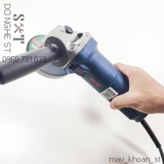 Máy mài 1 đá ACZ 0601 - BH 12 tháng