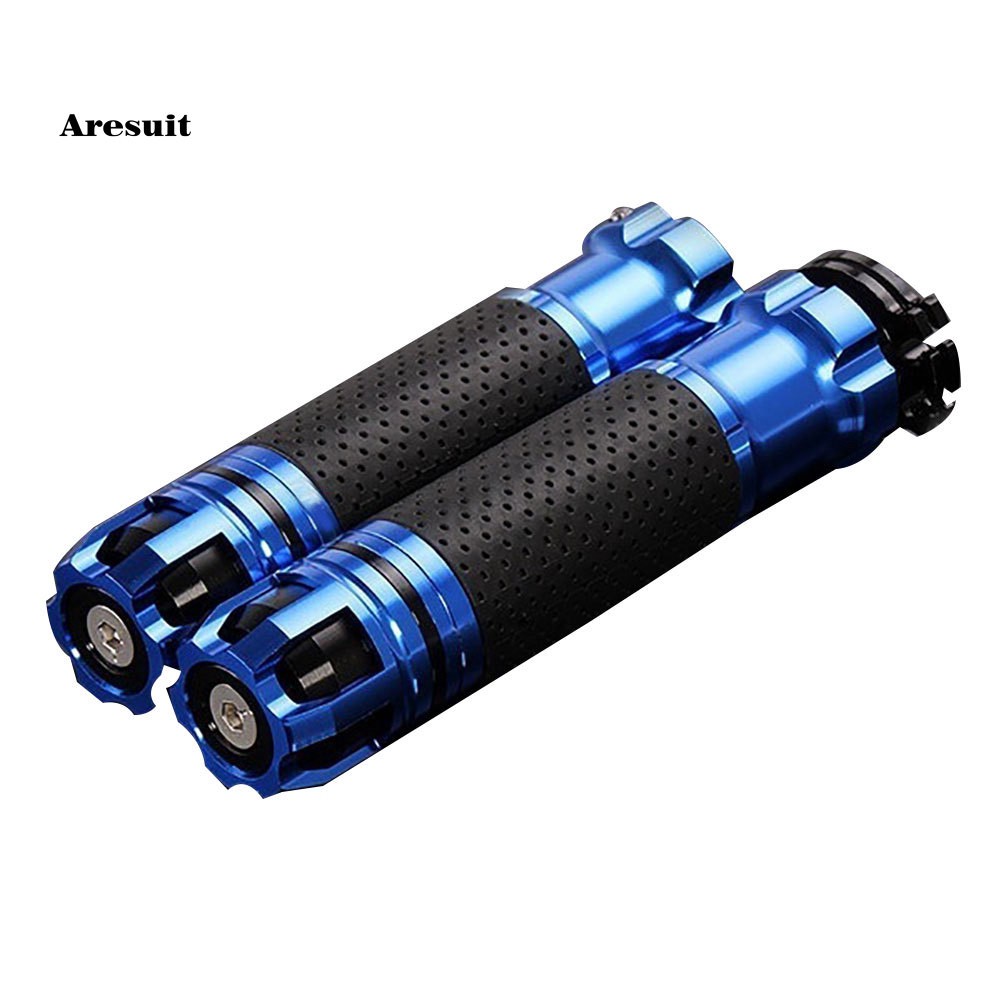 Bộ 2 Tay Ga Xe Máy Bằng Sợi Carbon