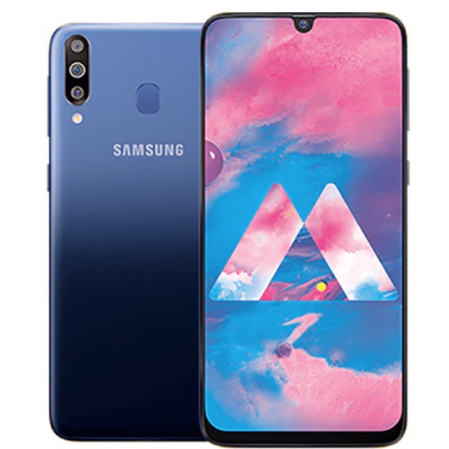 ĐIỆN THOẠI SAMSUNG M30 XÁCH TAY CAO CẤP HÀNG HÓT Big Sale