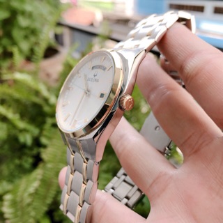 Đồng hồ nam Bulova 98C127