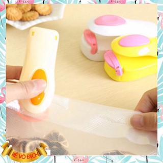 Máy hàn miệng túi nilon mini