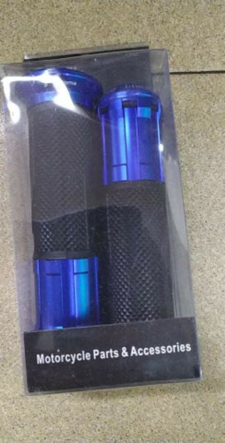 Bao tay nhôm Firoma RcB