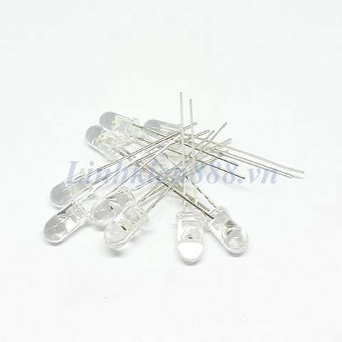 Led Phát Hồng Ngoại 5mm