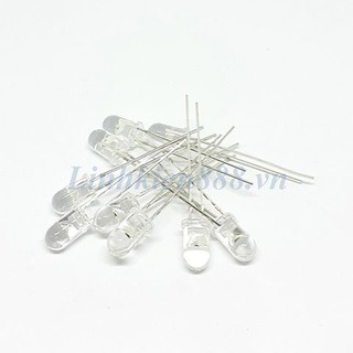 Led Phát Hồng Ngoại 5mm