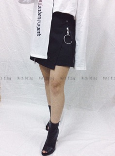 🌸 Chân váy Ring