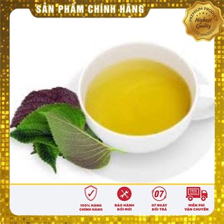 Hạt Giống Tía Tô(2gr)