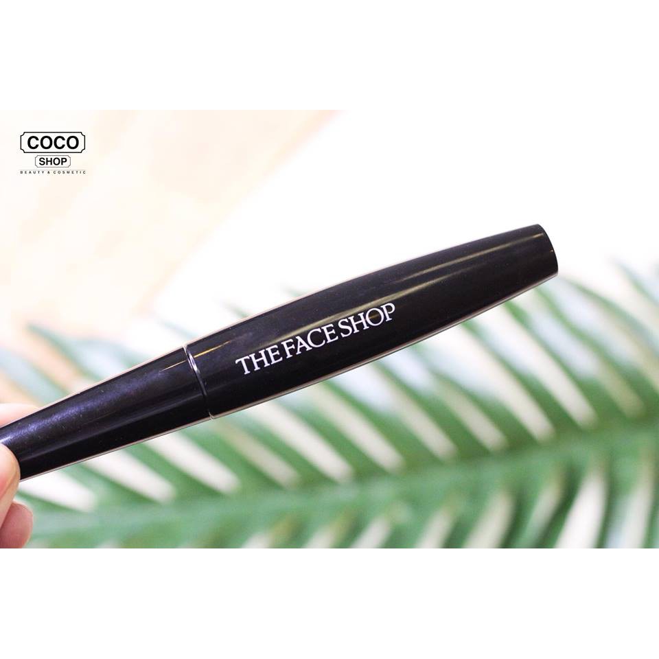 Mascara Freshian Big không lem-[Coco Shop]