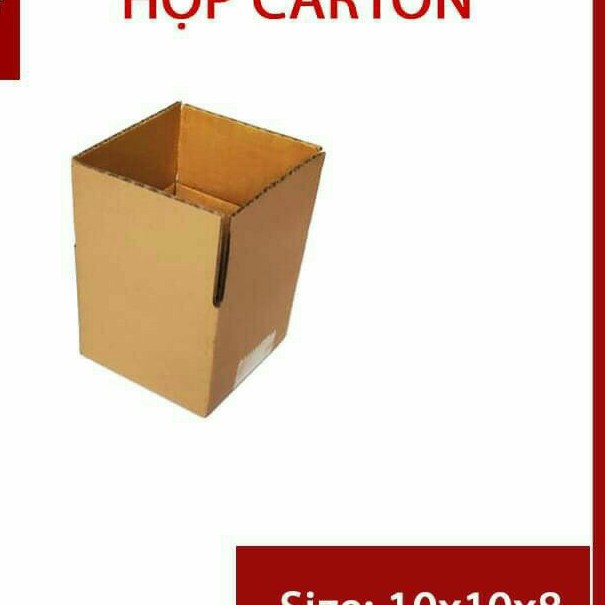 combo 50 hộp 10x6x6