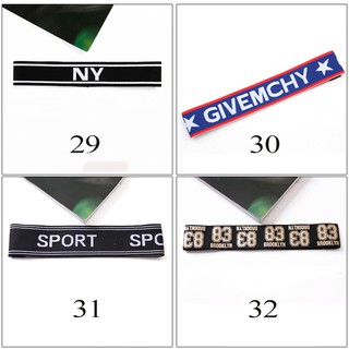 FREESHIP ĐƠN 99K_Headband Taehyung BTS (băng đô) #V #BTS p2