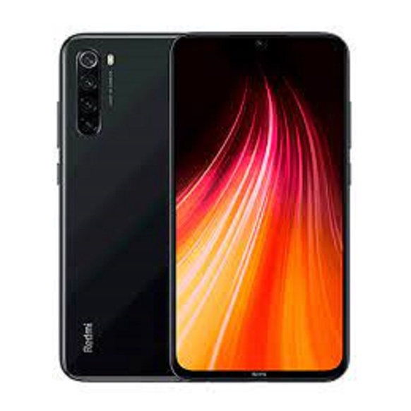 Điện thoại Xiaomi Redmi Note 8 ram 6G Bộ nhớ 64G, màn hình 6.3inch, 3Camera 48mp, Chiến PUBG/Liên Quân đỉnh