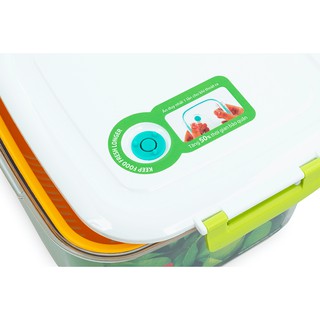 HỘP NHỰA BIOZONE KB-SM2000S1R