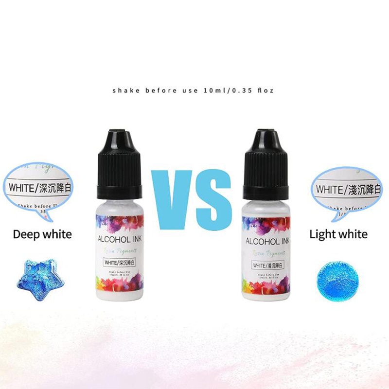 Màu Sắc Đậm Đặc Vẽ Mực resin epoxy resin epoxy Đậm Đặc Màu