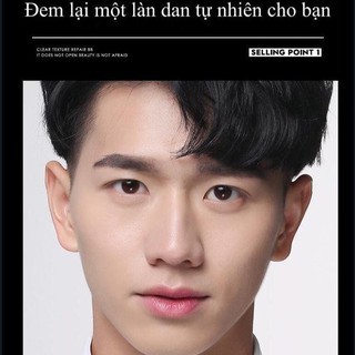 [ Hàng Cao Cấp - MC03 ] Kem Che Khuyết Điểm Nam BBCream , Kem Nền Che Khuyết Điểm BB cream Làm Đẹp Cho Nam Giới