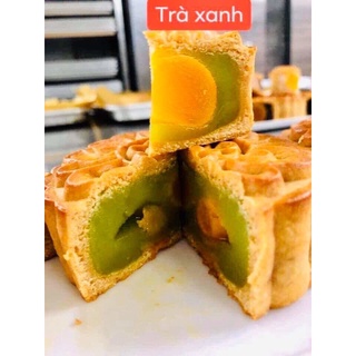 Bánh Trung thu Tân Dân Lợi 2022