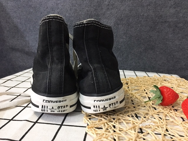 Giày Converse Real