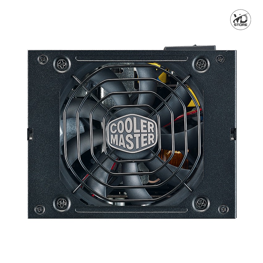 Nguồn Máy Tính Cooler Master V650 SFX GOLD