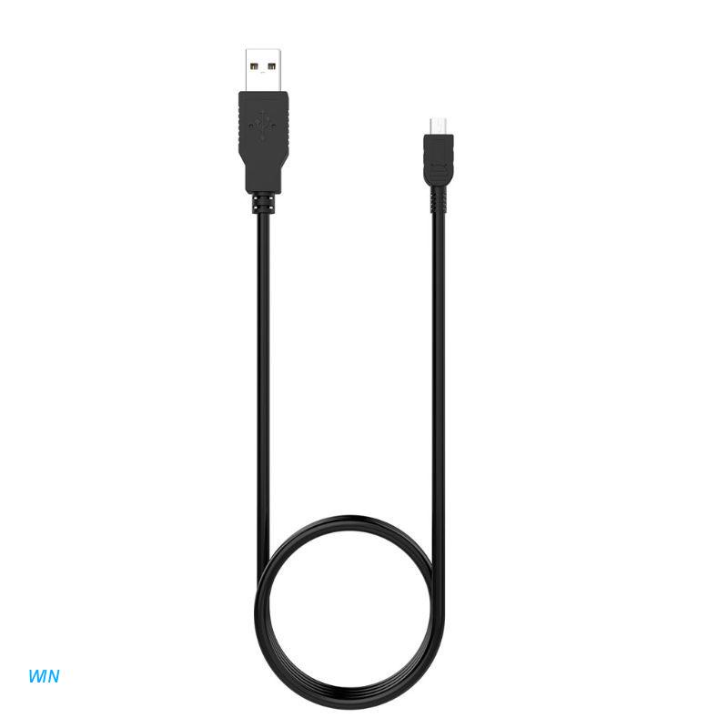 Dây cáp sạc USB 5Pin dài 1.5m dành cho Texas TI-84 Plus CE TI-Nspire TI Nspire CX TI Nspire CX TAS MP3 GPS